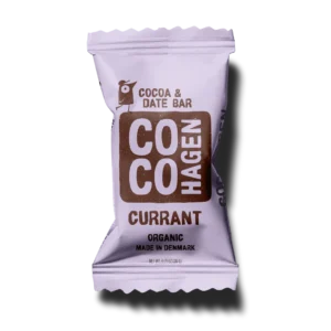 COCOHAGEN – RAISIN