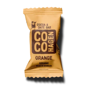 COCOHAGEN – ORANGE