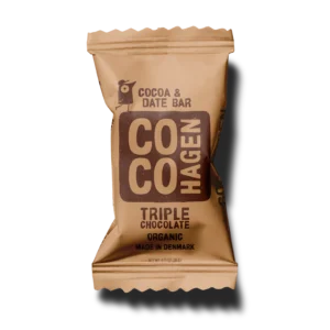 COCOHAGEN – TRIPLE CHOCOLAT
