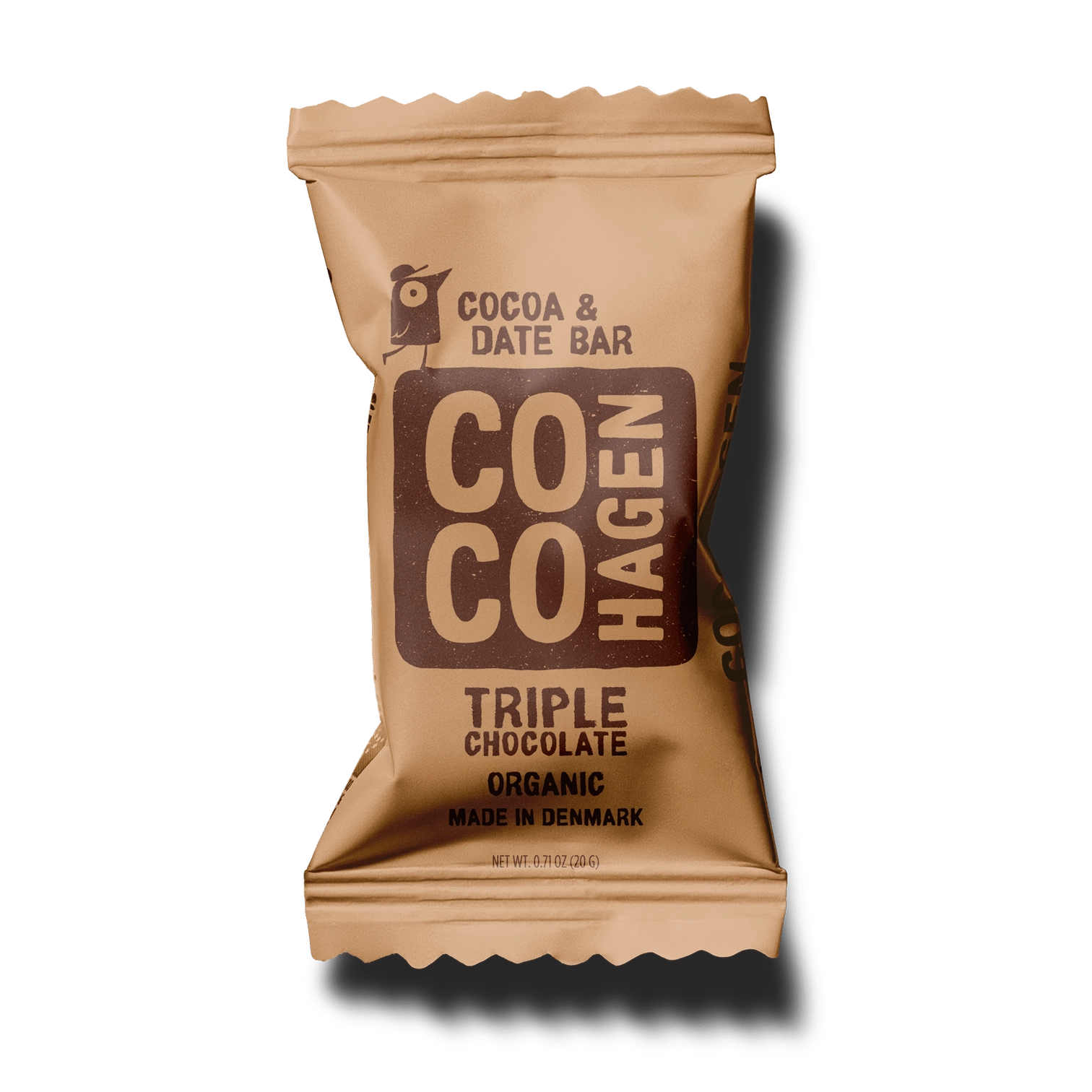 COCOHAGEN – TRIPLE CHOCOLAT