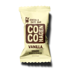 COCOHAGEN – VANILLE
