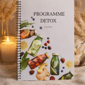 Programme détox 1 semaine