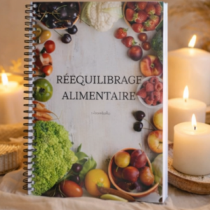 Rééquilibrage alimentaire