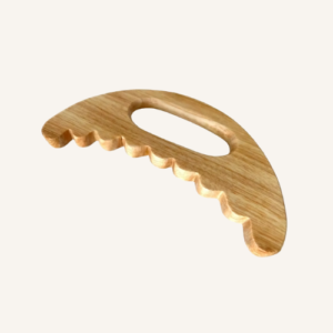 Zig zag moon - Remodelage & sculpture