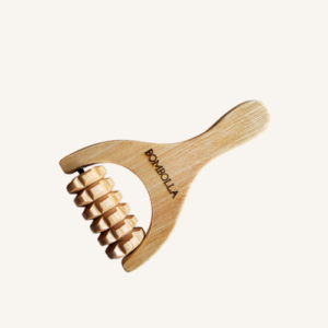 Le Rouleau de Voyage – Activation Circulatoire