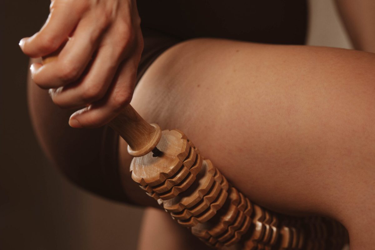 Formation auto-massage drainage madéro